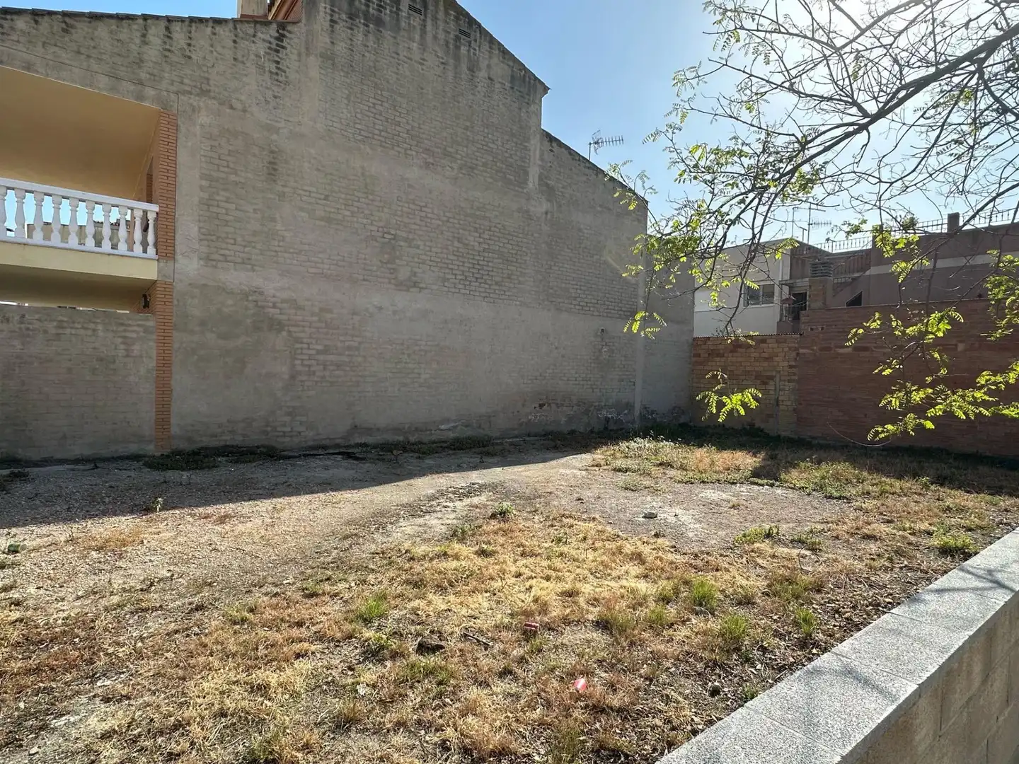 Wohnbaugrundstück zum Verkauf in Deltebre, imagen 3