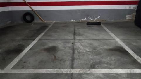 Photo 4 of Garage to rent in Plaza Cecilio Reino Vargas, 16, Pardaleras, Badajoz Capital