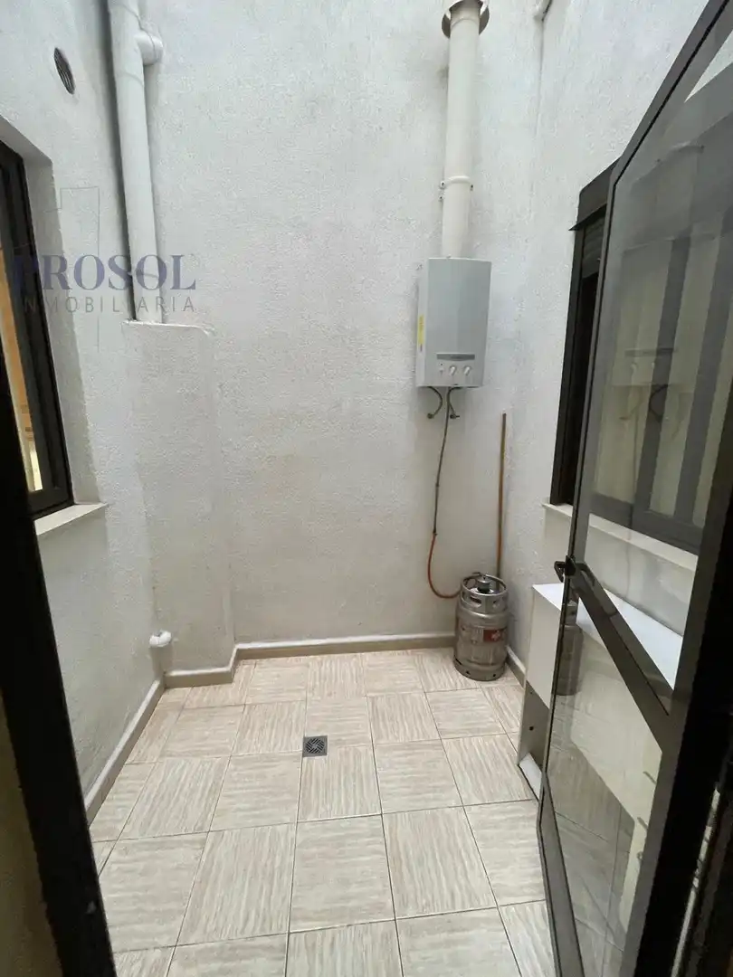 Casa adosada en venta en Vila-real