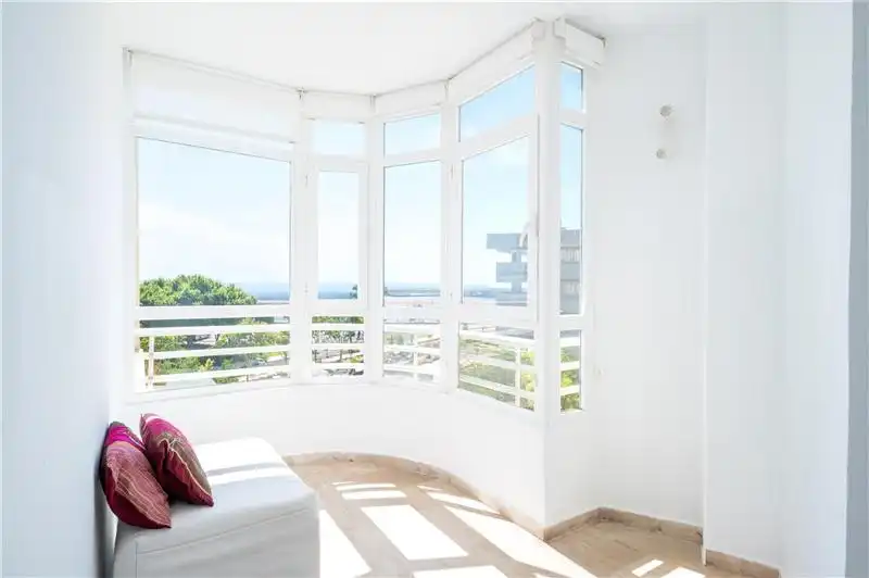 Terraza de Piso en venta en  Palma de Mallorca con Aire acondicionado, Terraza y Balcón