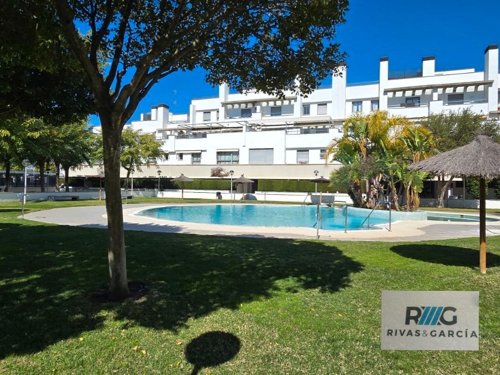 Flat for sale in El Altillo