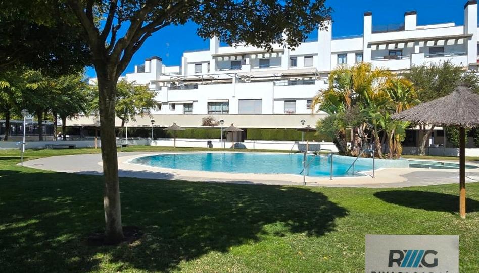 Photo 1 of Flat for sale in El Altillo, Cádiz
