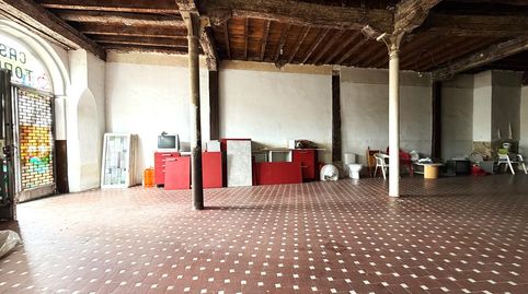 Foto 5 von Geschaftsraum zur Miete in García Salazar, Zabalburu, Bilbao