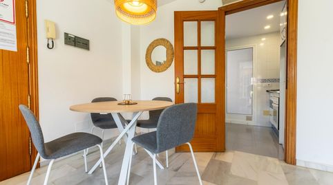 Foto 4 de Apartamento en venta en La Trinidad, Málaga Capital