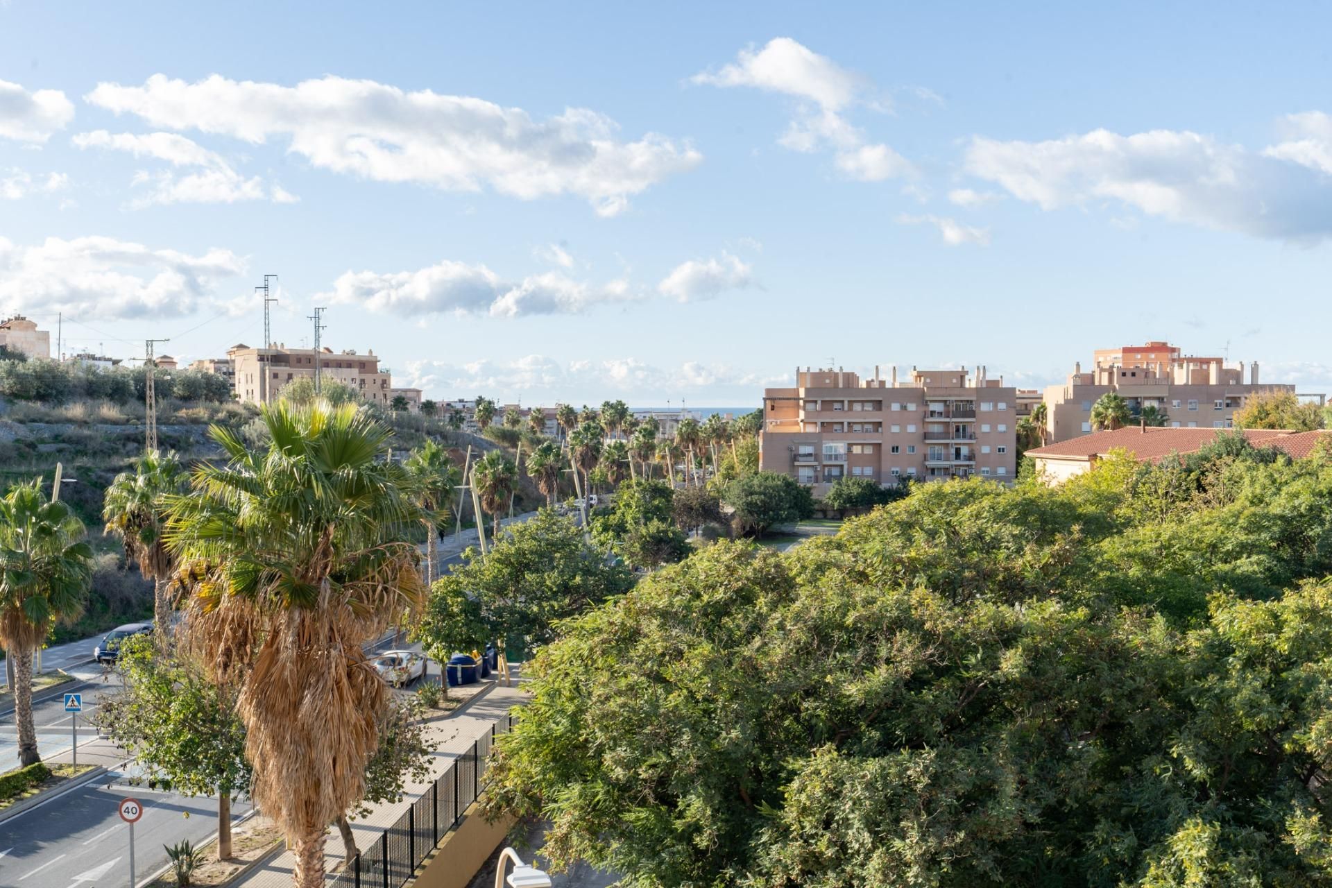 Piso en venta en Calle de la Comunidad Cántabra, Motril  ciudad