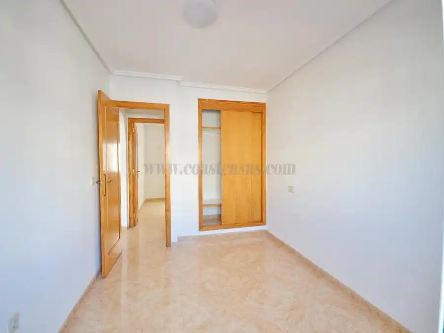 Apartament amb piscina en venda a Centro, imagen 13