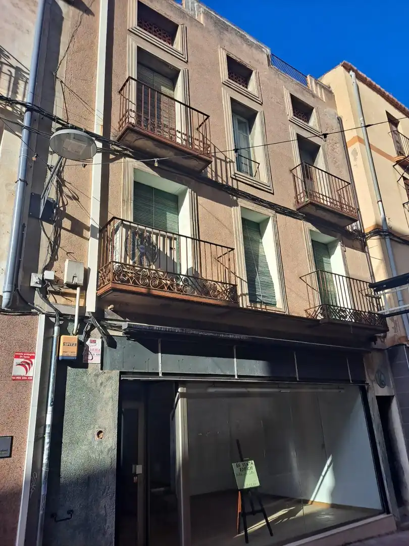 Casa con jardín en venta en Sant Sadurní d'Anoia