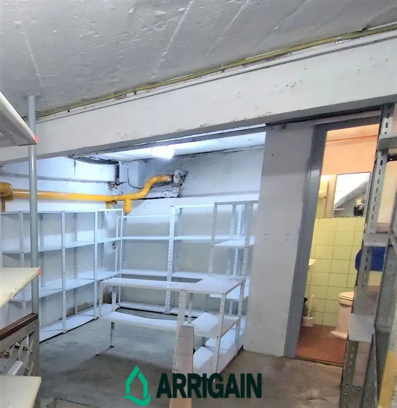 Local comercial en venda a Zabaleta Kalea 6, imagen 13