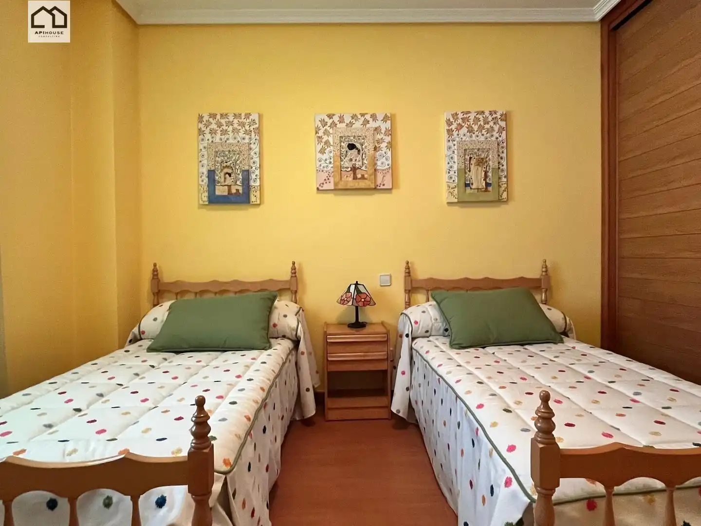 Chalet con jardín en venta en Santa Olalla, imagen 45
