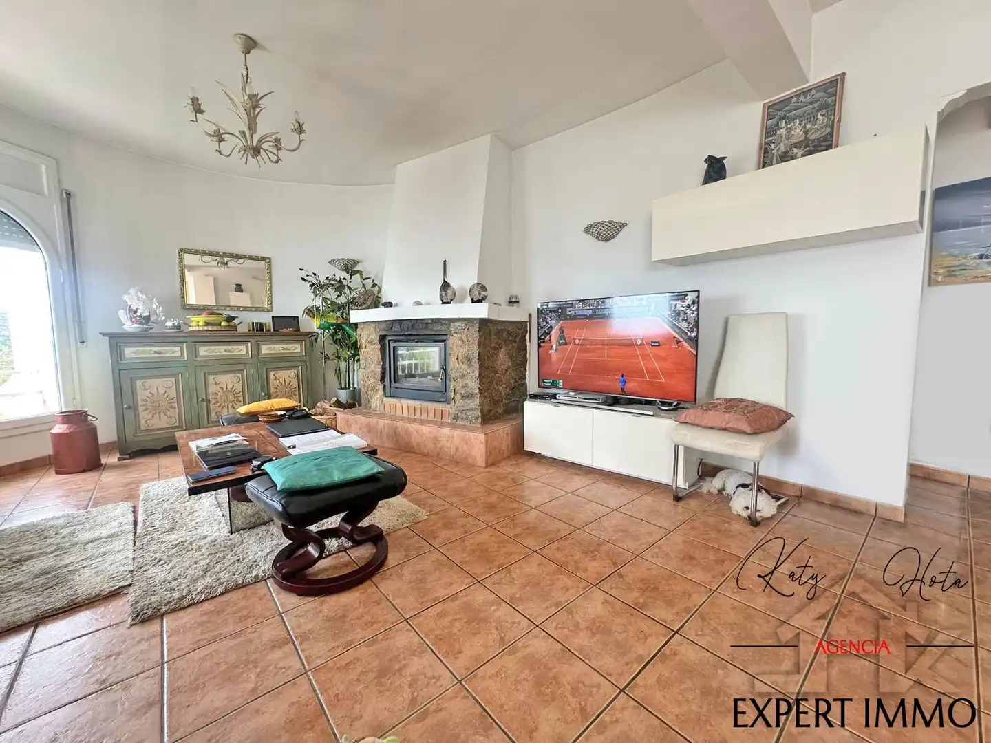 Maison avec piscine à vendre à de la Pujada del Puig Rom, imagen 7
