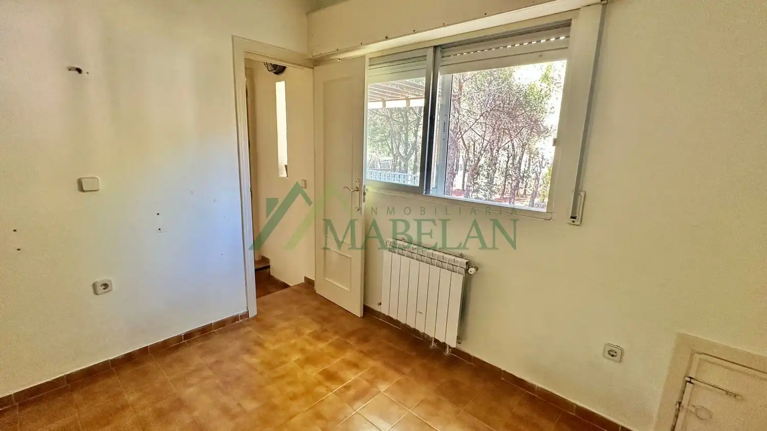 Bedroom of Houses for sale in Torrelodones  with Private garden and Terrace
