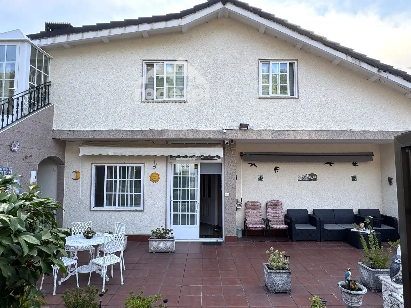 Detached house for sale in Franqueiran, imagen 2