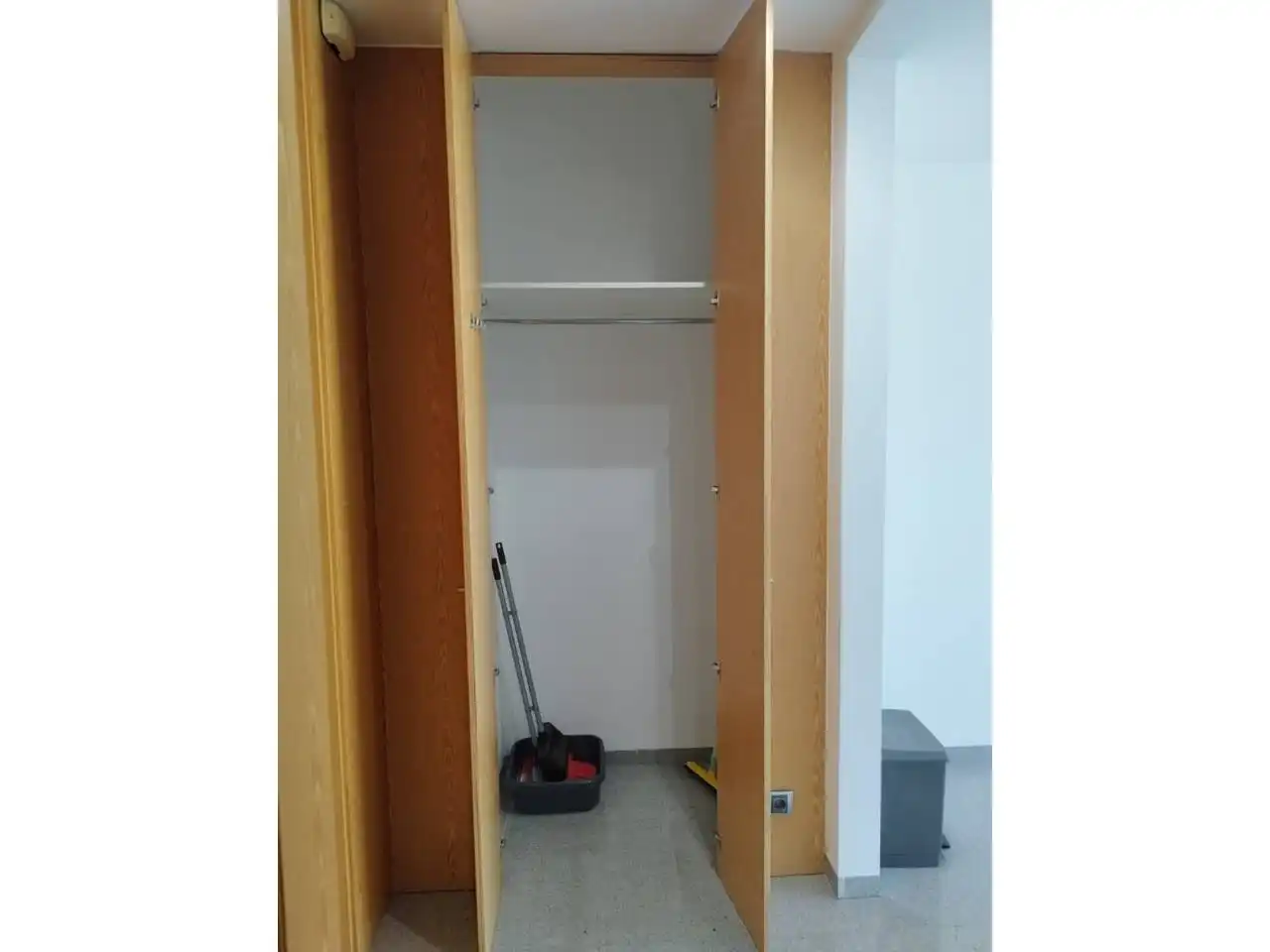 Dormitori de Oficina en venda en Murcia amb Aire condicionat, Calefacció i Alarma