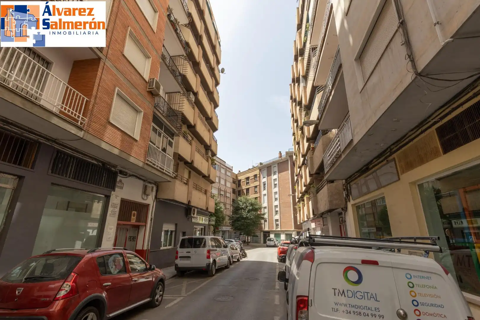 Wohnung mit Aufzug zum Verkauf in Calle DOCTOR JIMENEZ DIAZ, imagen 36