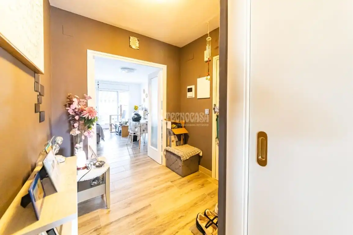 Piso en venta en Cunit con Aire acondicionado, Parquet y Terraza