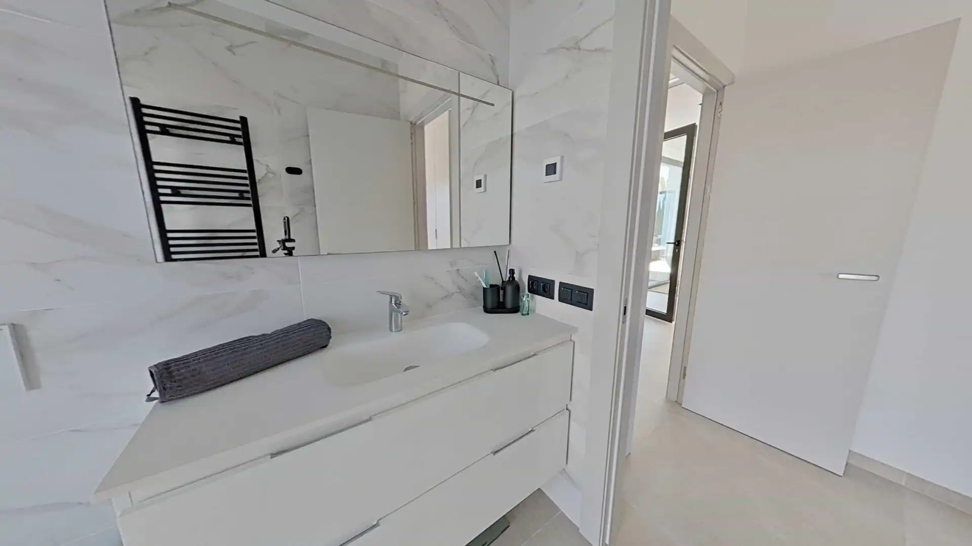 Villa con terrazza in vendita a Orihuela Costa, imagen 27