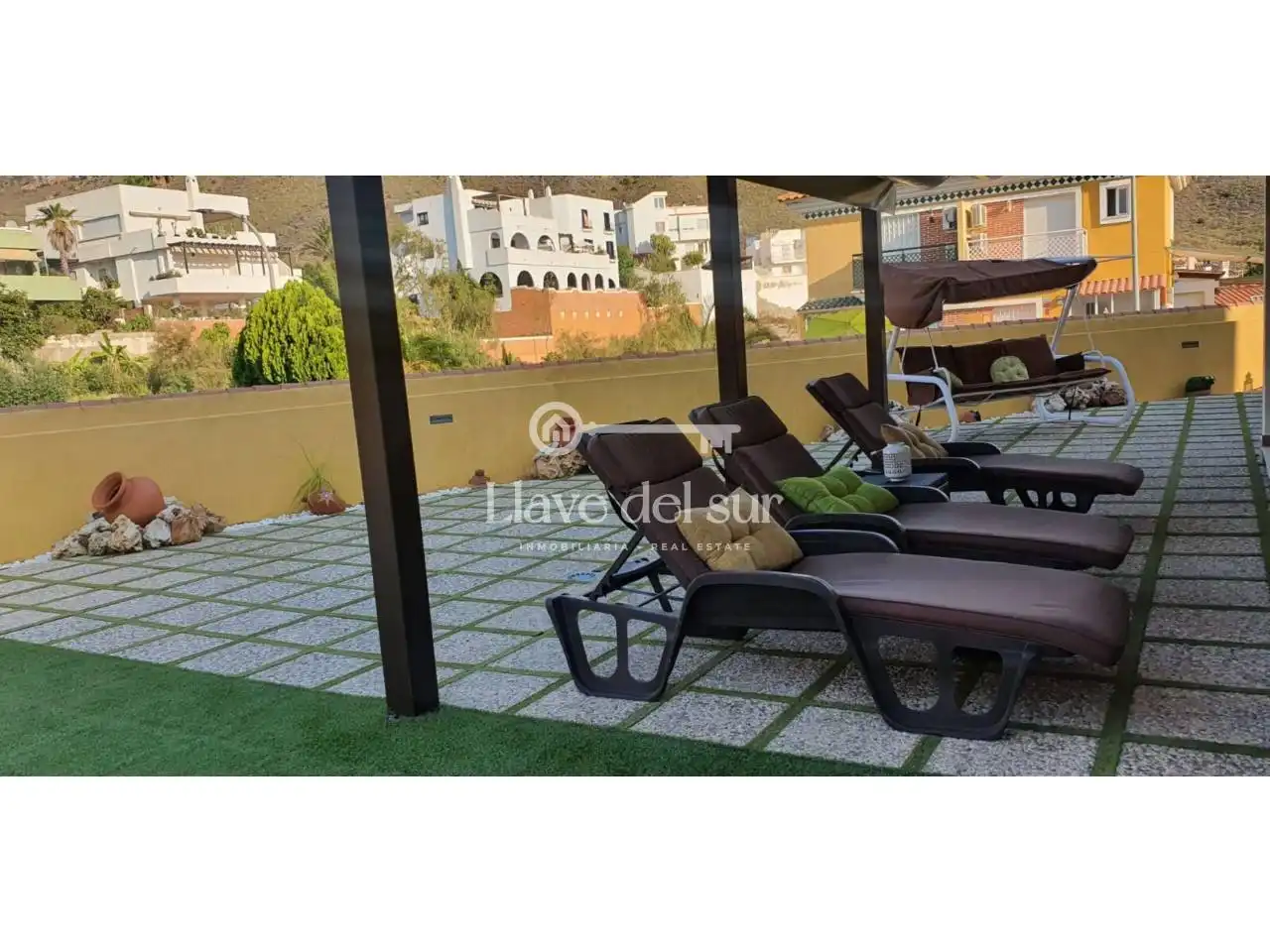 Villa avec piscine à vendre à Calle Emperador, imagen 2