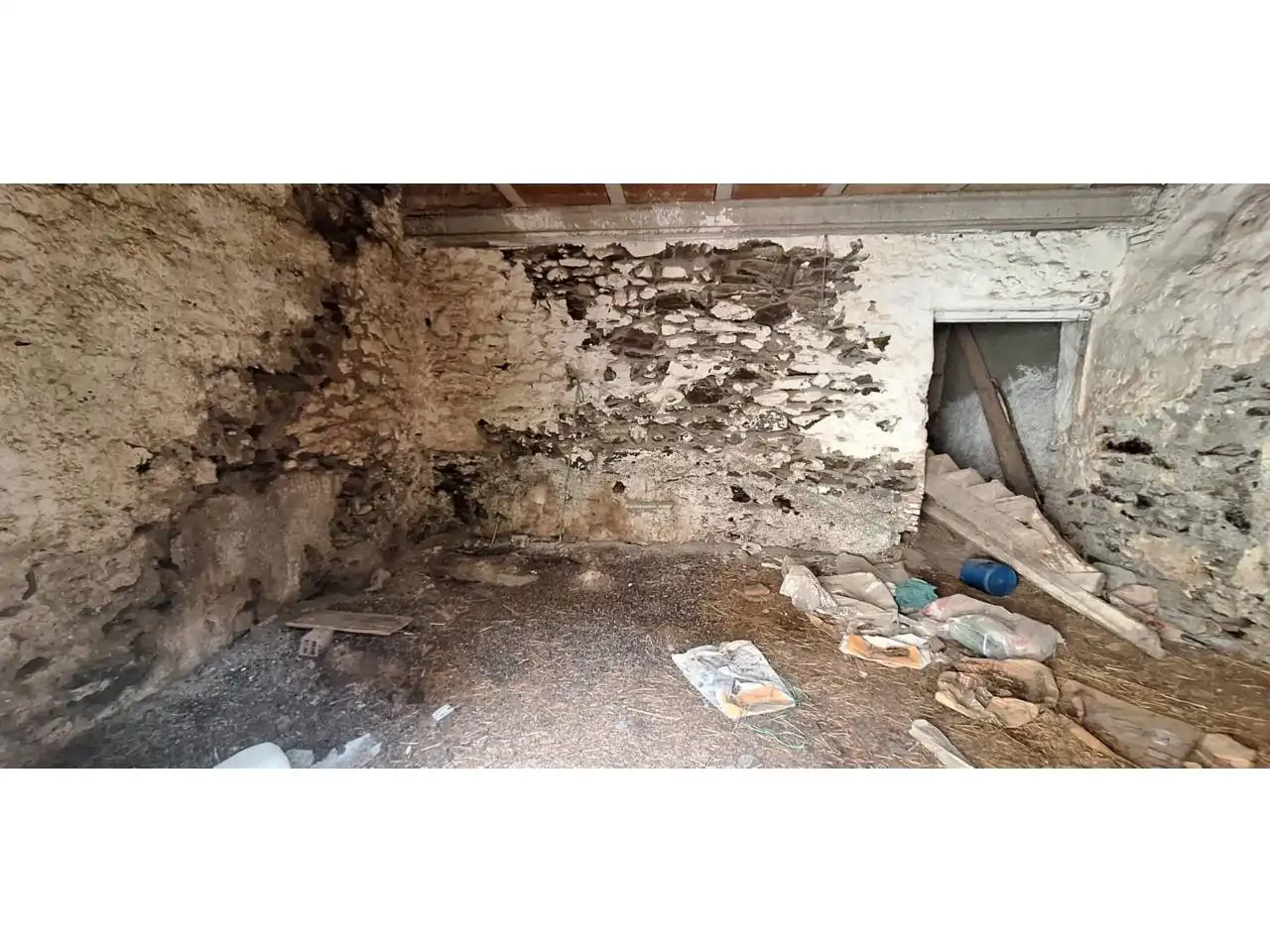 Casa o xalet en venda en Arenas