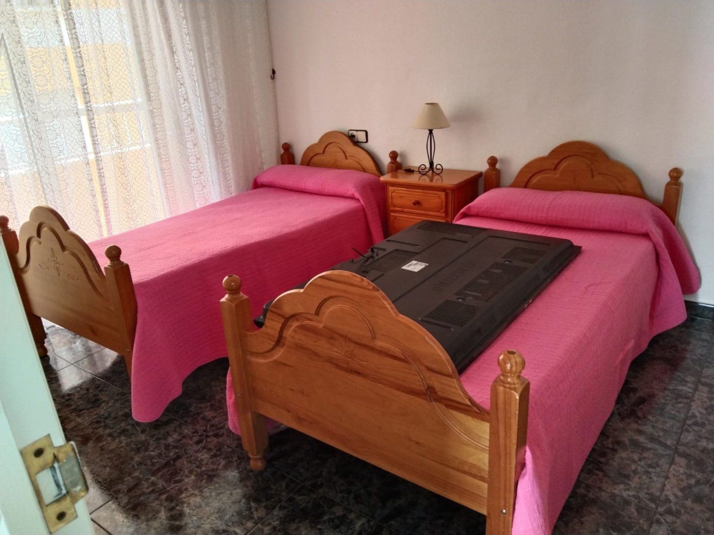 Flat to rent in Algezares