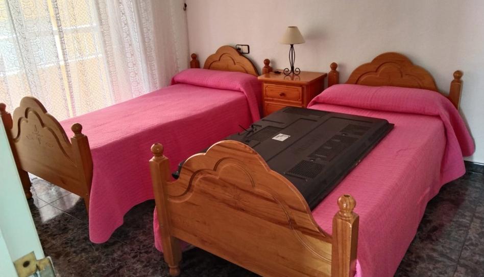 Photo 1 of Flat to rent in Algezares, Murcia