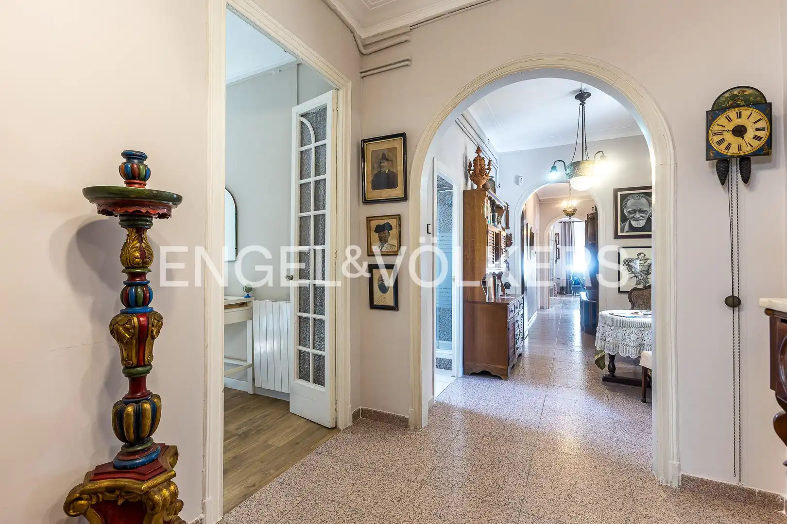 Ático con ascensor en venta en Eixample, imagen 50
