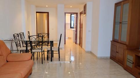 Foto 5 de Piso de alquiler en Calle General Serrano, 90, Duggi - Rambla - Los Hoteles, Santa Cruz de Tenerife Capital