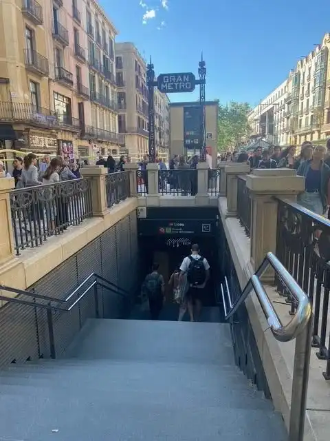 Wohnung mit Terrasse zum Verkauf in Carrer SANT PAU, imagen 31