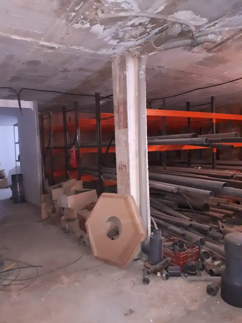 Gewerbefläche zum Verkauf in Olula del Río, imagen 5
