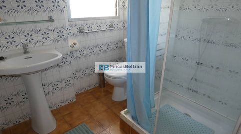 Foto 4 de Casa adosada en venta en Avenida Papa Luna, La Volta, Peñíscola / Peníscola