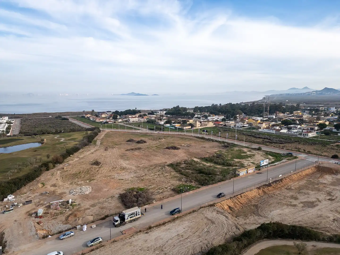 Appartement compact avec terrasse à vendre à Las Lomas de Rame - Bahía Bella, imagen 43