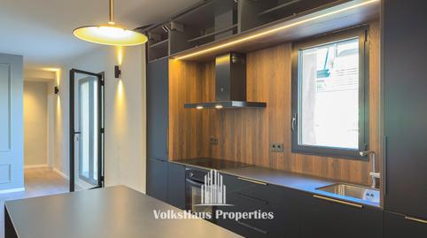 Foto 2 de Pis en venda a De Josep Tarradellas, Barri de les Corts, Barcelona