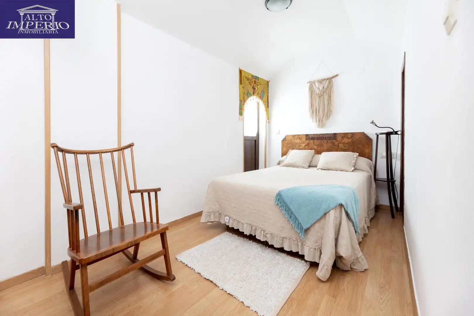 Maison mitoyenne avec terrasse à vendre à C. Frailes de la Victoria, 5, imagen 15