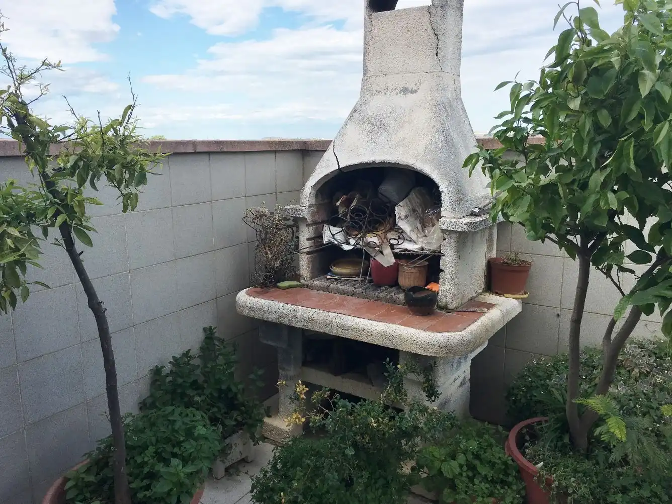 Casa en venta en Partides de Lleida, imagen 5