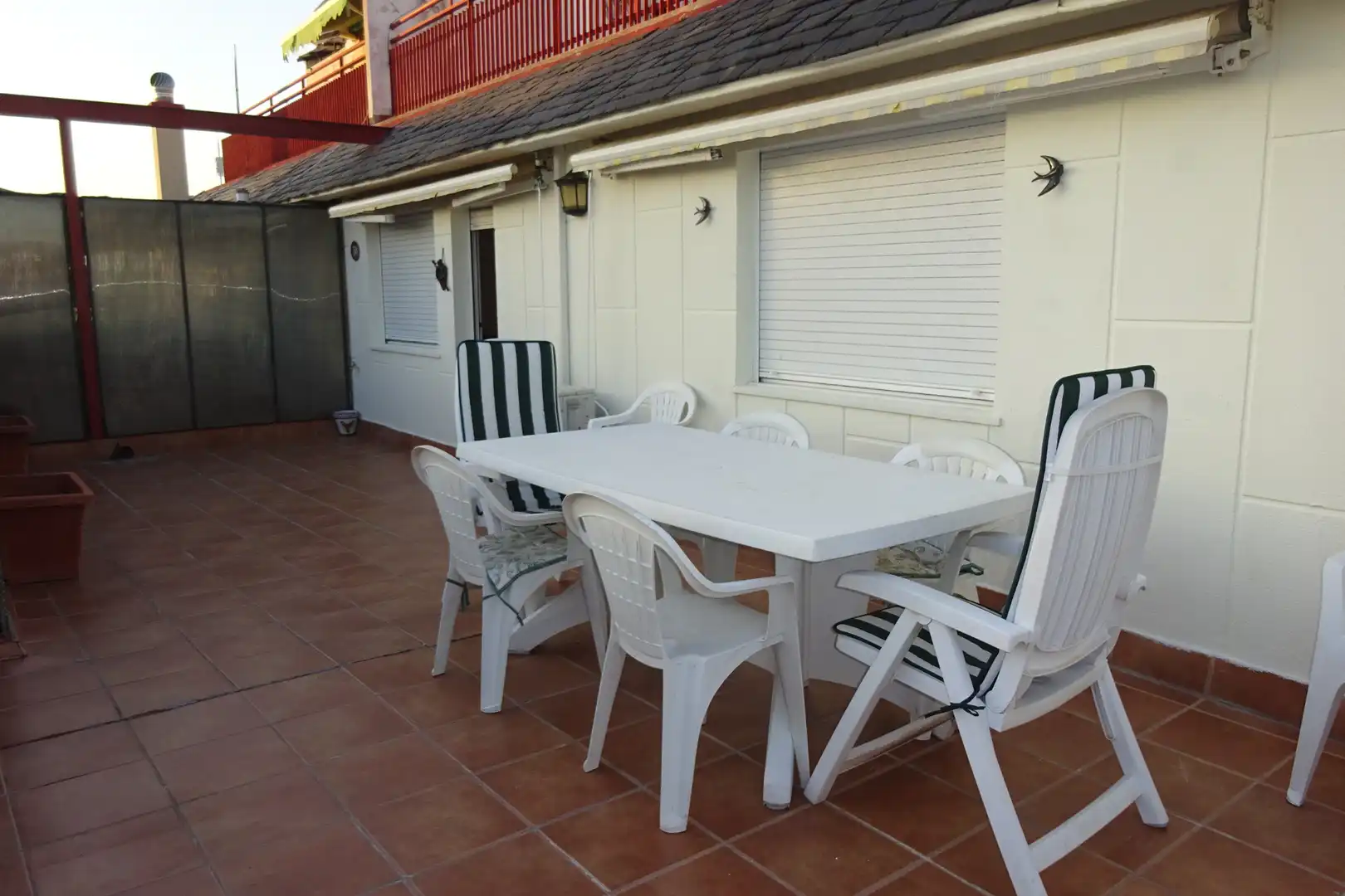Attic for rent in Carrer de l'Equador, Barri de les Corts