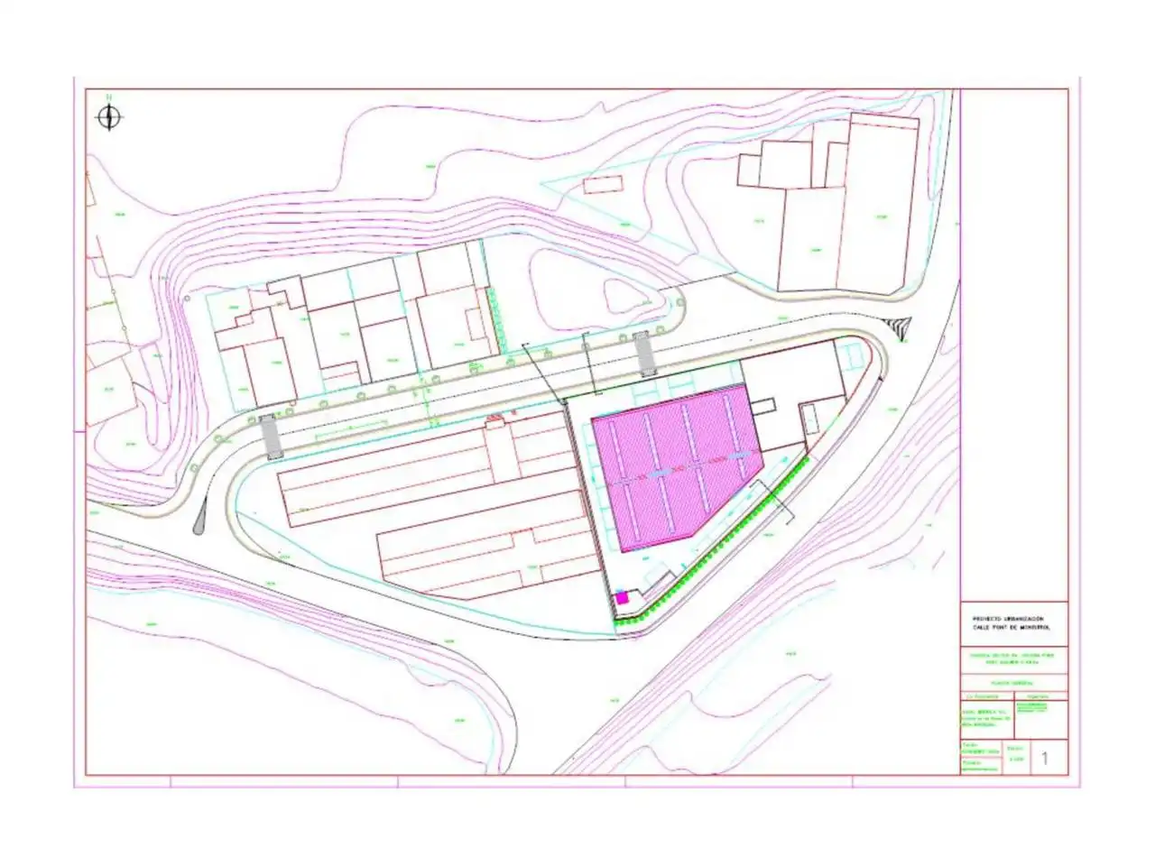 Industrial buildings for sale in Sant Sadurní d'Anoia  with Alarm