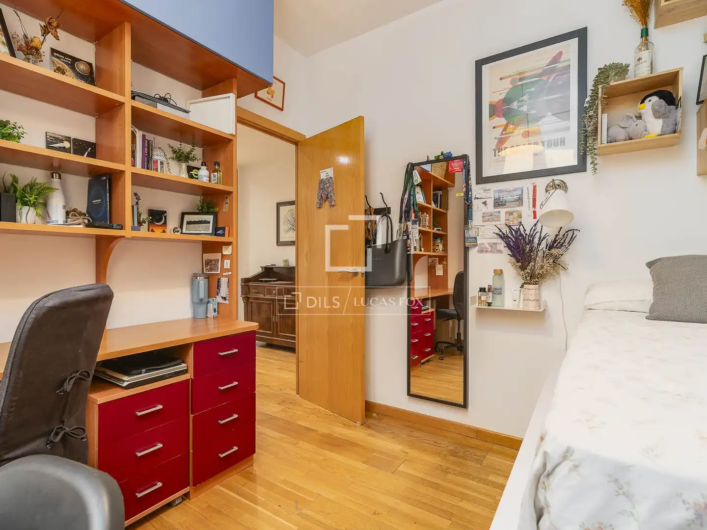 Appartement avec terrasse à vendre à Eixample, imagen 36