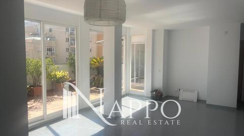 Foto 4 de Ático de alquiler en Bover, Camp d'en Serralta,  Palma de Mallorca