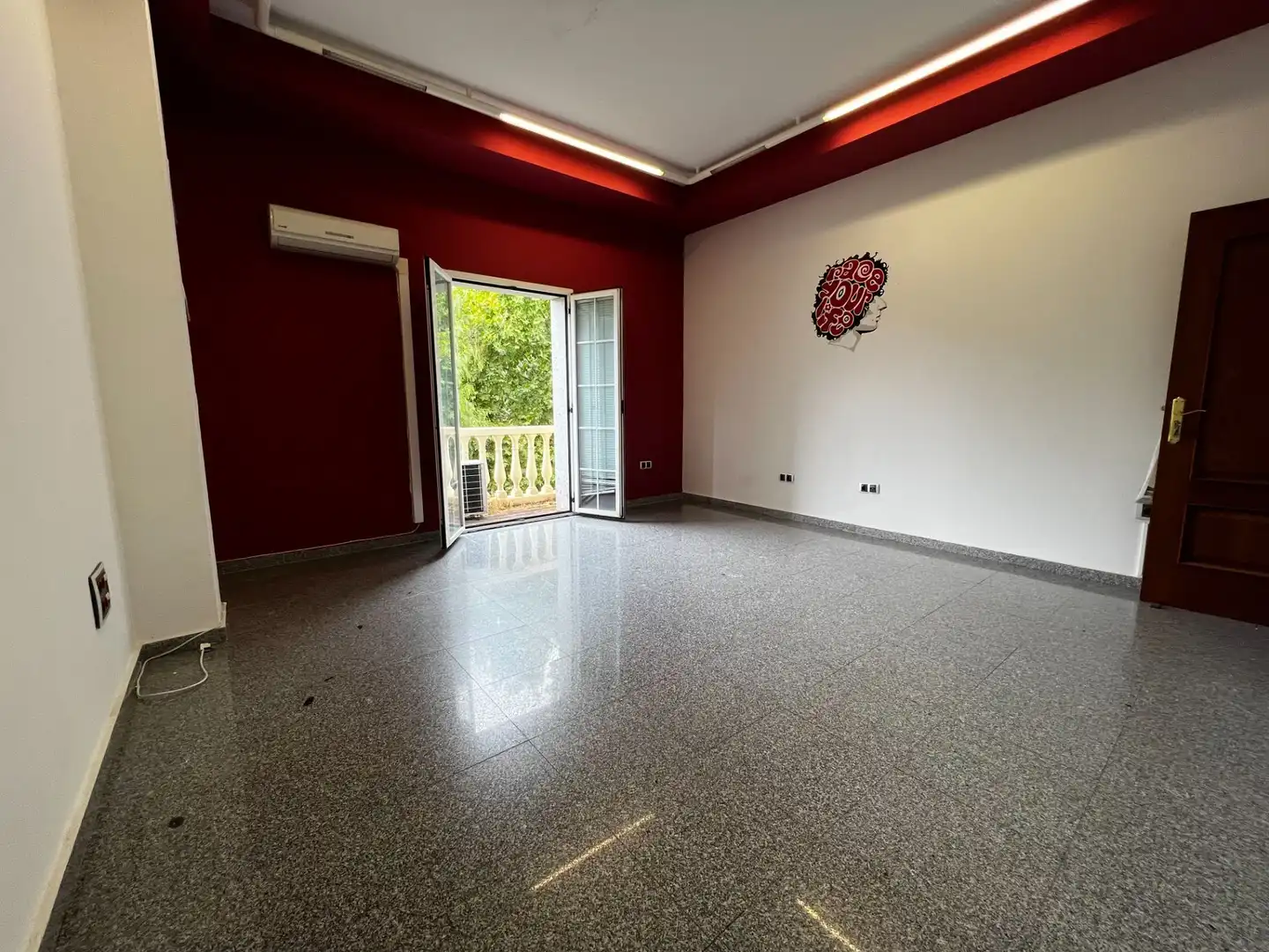 Office for rent in Pardaleras
