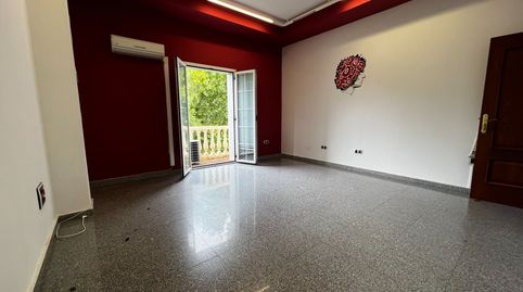 Foto 3 de Oficina de alquiler en Pardaleras, Badajoz Capital