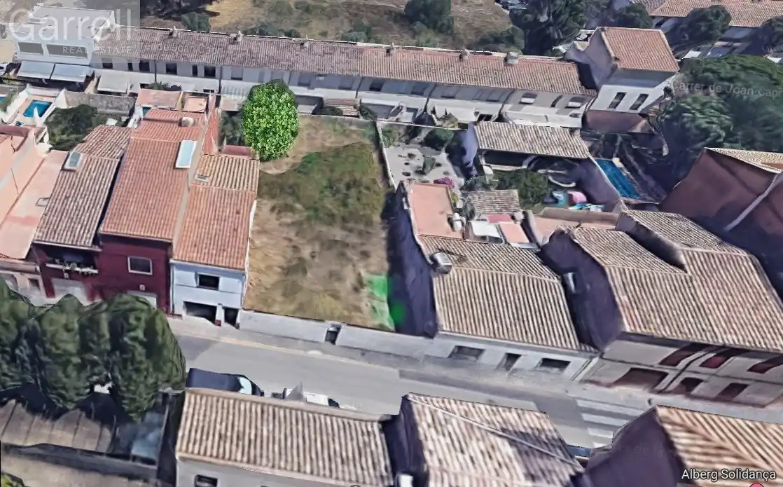 Terrenys i solars en venda a carrer Garriga, imagen 3