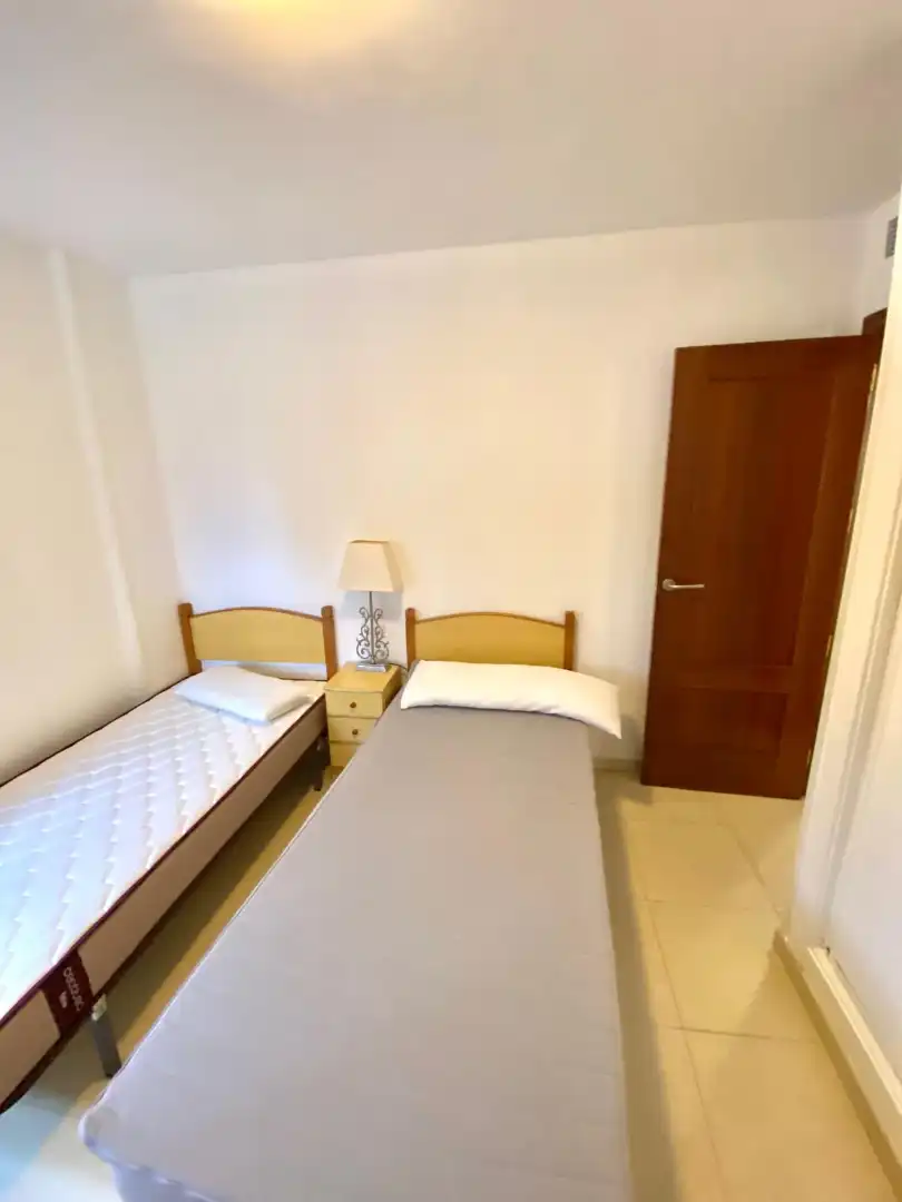 Apartments for rent in Calle Carmelo Simón Plá, 6, Playa de San Juan