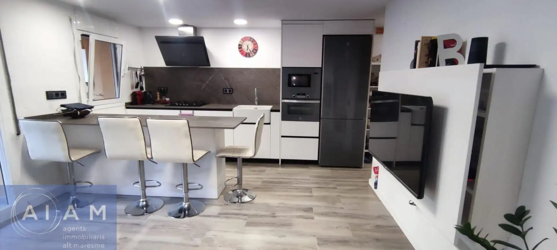 Flat with terrace for sale in Calella, imagen 6
