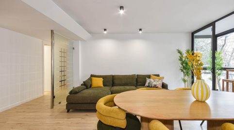 Foto 3 von Wohnung zum Verkauf in Vallvidrera - Tibidabo - Les Planes, Barcelona Capital