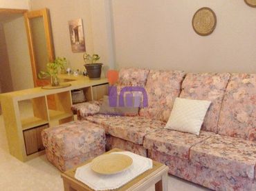 Flat for sale in Valdepeñas