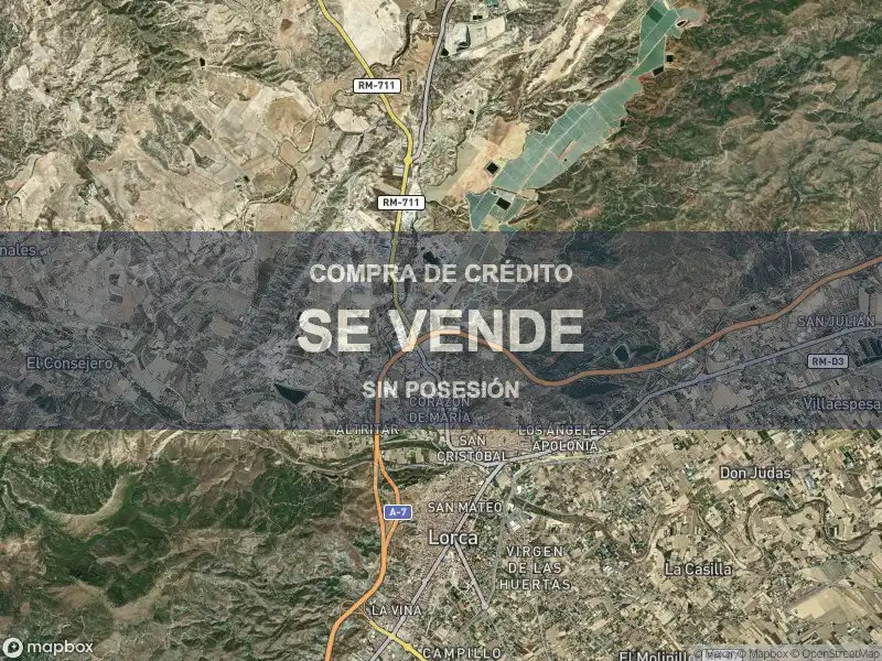 Local en venta en Lorca