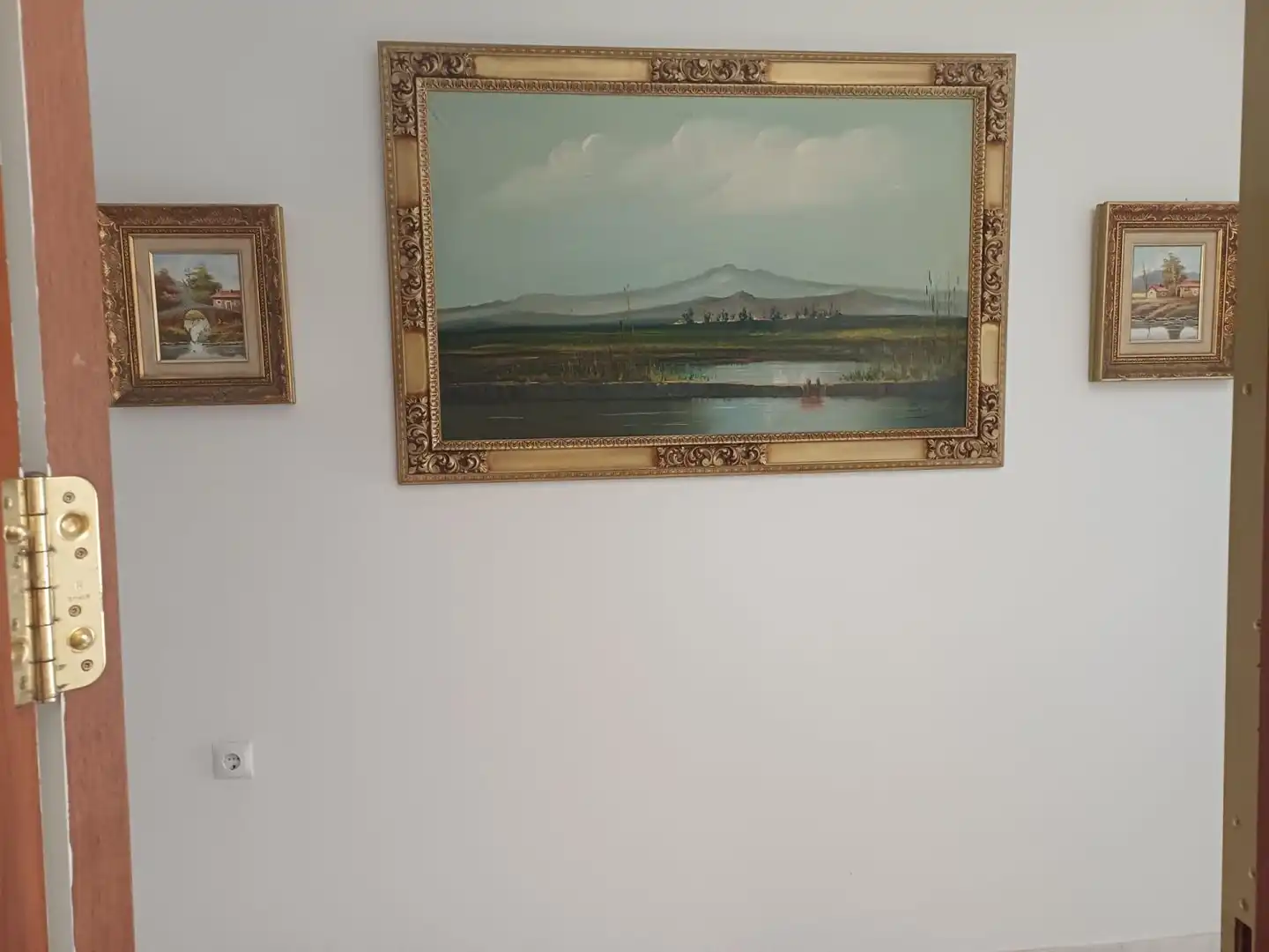 Piso de alquiler en Moguer, Huelva