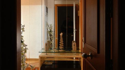 Foto 2 de Pis en venda a Centro Ciudad, Valencia