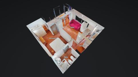 Photo 4 of Apartment to rent in Calle Bélgica, 5, Tabaiba, Santa Cruz de Tenerife