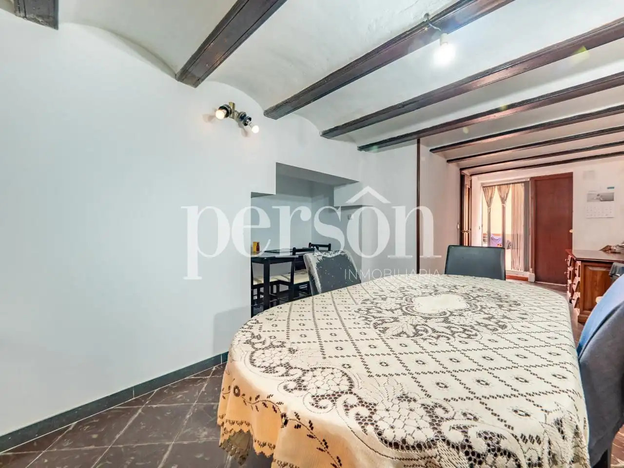 Planta baja en venta en Valencia con Terraza