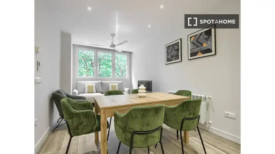 Appartement à louer à Hortaleza, imagen 10